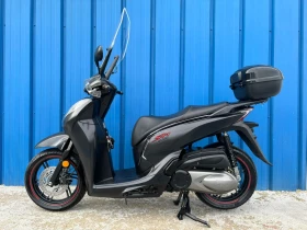 Honda Sh 300i Sport ABS TC LED, снимка 6