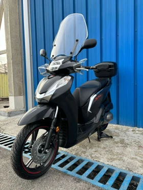 Honda Sh 300i Sport ABS TC LED, снимка 3