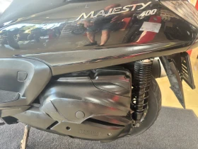 Обява за продажба на Yamaha Majesty Yamaha Majesty 400i ~3 000 лв. - изображение 7