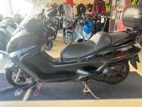     Yamaha Majesty Yamaha Majesty 400i