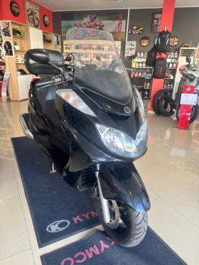     Yamaha Majesty Yamaha Majesty 400i