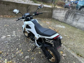 Honda MSX125 | Mobile.bg � ����� ������ 9