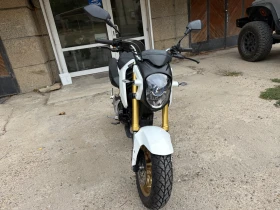 Обява за продажба на Honda MSX125 ~4 400 лв. - изображение 1