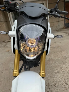 Обява за продажба на Honda MSX125 ~4 400 лв. - изображение 9