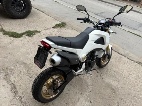 Обява за продажба на Honda MSX125 ~4 400 лв. - изображение 3