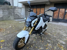 Honda MSX125 | Mobile.bg � ����� ������ 5