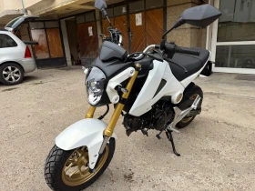 Обява за продажба на Honda MSX125 ~4 400 лв. - изображение 5