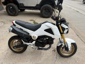 Обява за продажба на Honda MSX125 ~4 400 лв. - изображение 2
