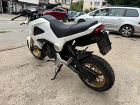 Обява за продажба на Honda MSX125 ~4 400 лв. - изображение 7