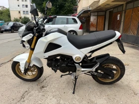 Обява за продажба на Honda MSX125 ~4 400 лв. - изображение 6