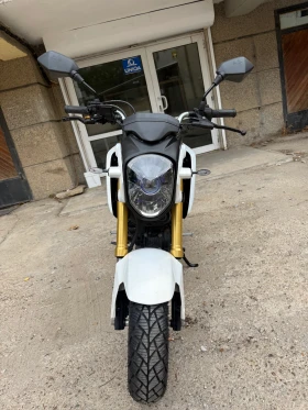 Обява за продажба на Honda MSX125 ~4 400 лв. - изображение 8