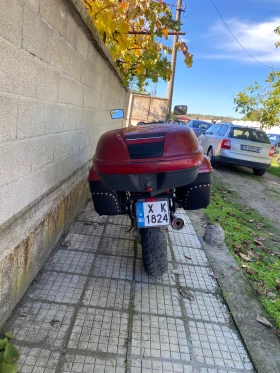 Honda Ntv | Mobile.bg    7