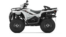 Polaris Sportsman 570 EPS, снимка 2