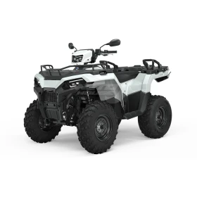 Polaris Sportsman 570 EPS - изображение 1