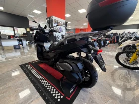 BMW C C400X ABS TC | Mobile.bg � ����� ������ 8