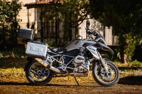 BMW R 1200 GS | Mobile.bg � ����� ������ 7