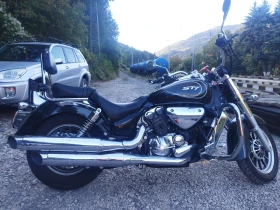 ����� �� �������� �� Hyosung St 7