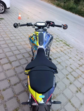 Yamaha Mt-07 35 kw �� �2 ��������� | Mobile.bg � ����� ������ 4