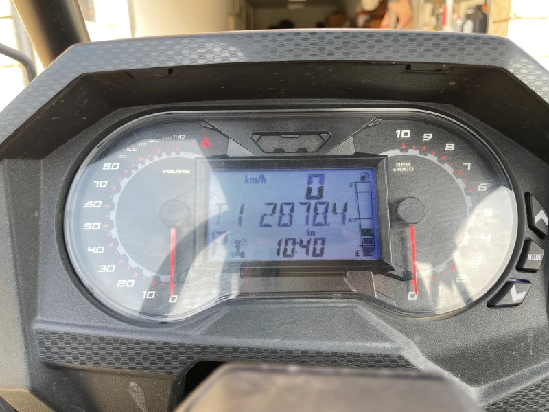 Polaris RZR RZR Trail S Premium, снимка 6 - Мотоциклети и мототехника - 52816132