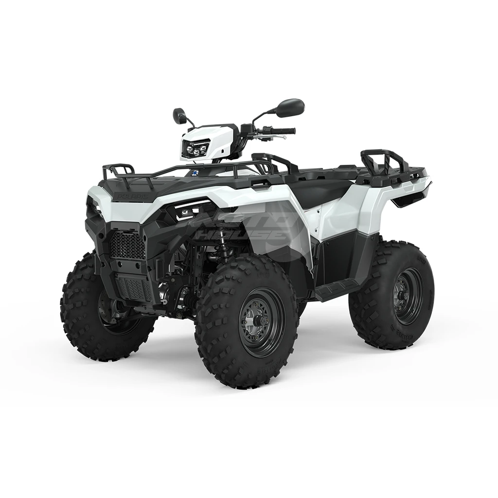 Polaris Sportsman 570 EPS, снимка 1