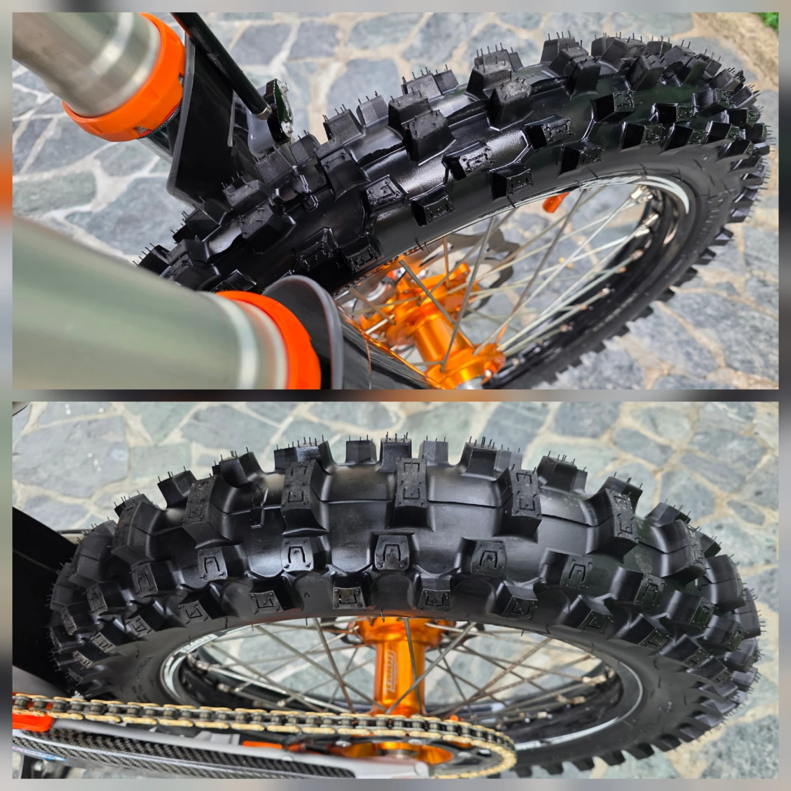 Ktm SX-F 450//2 // /*  | Mobile.bg   17