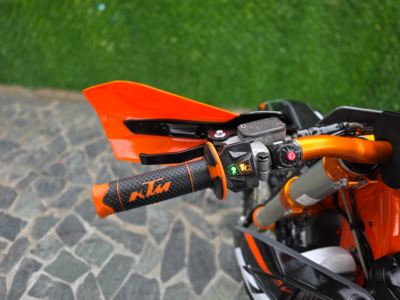 Ktm SX-F 450//2 // /*  | Mobile.bg   11