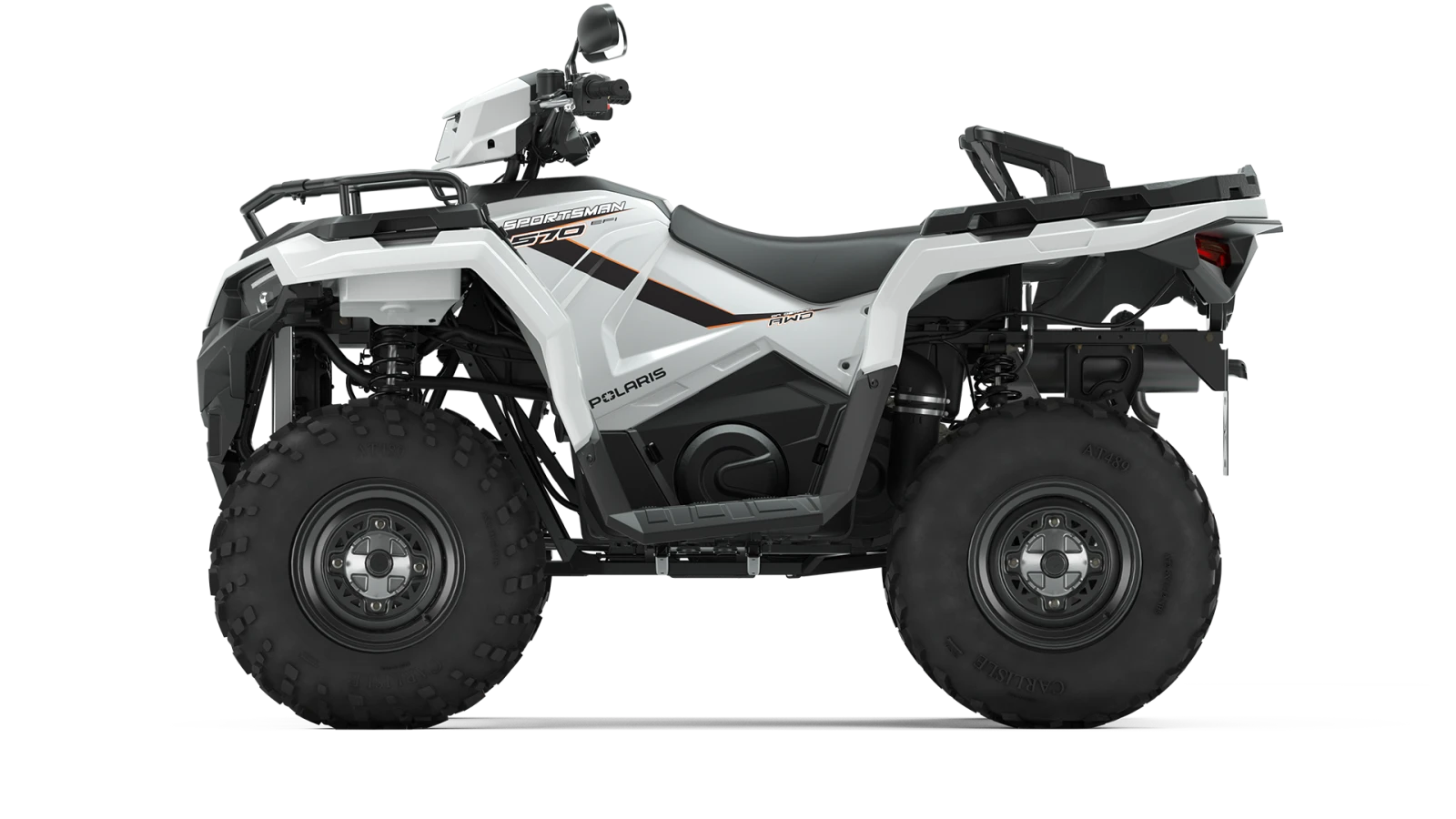 Polaris Sportsman 570 EPS - изображение 2