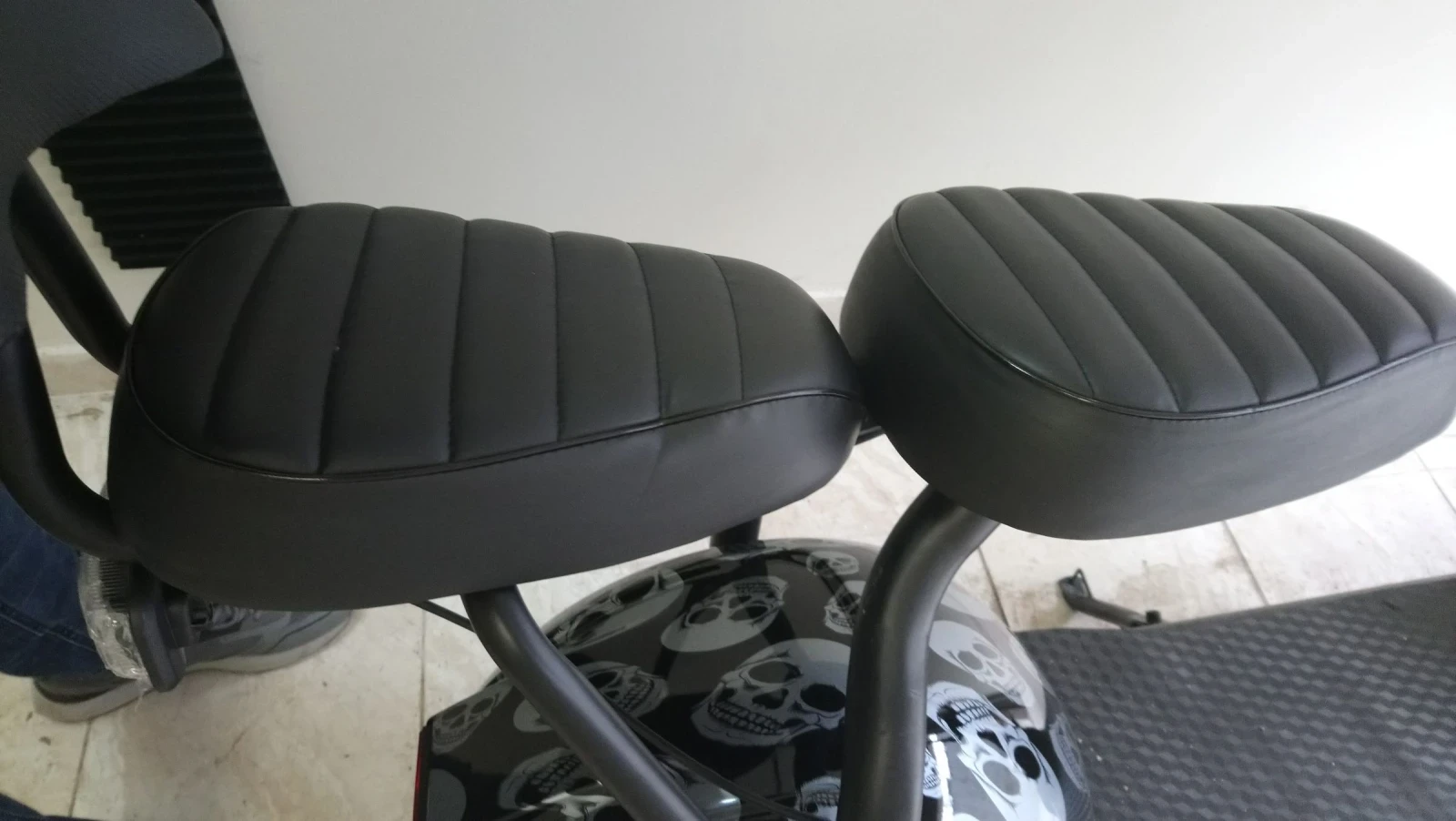 Telstar Sport, снимка 5 - Мотоциклети и мототехника - 54079824