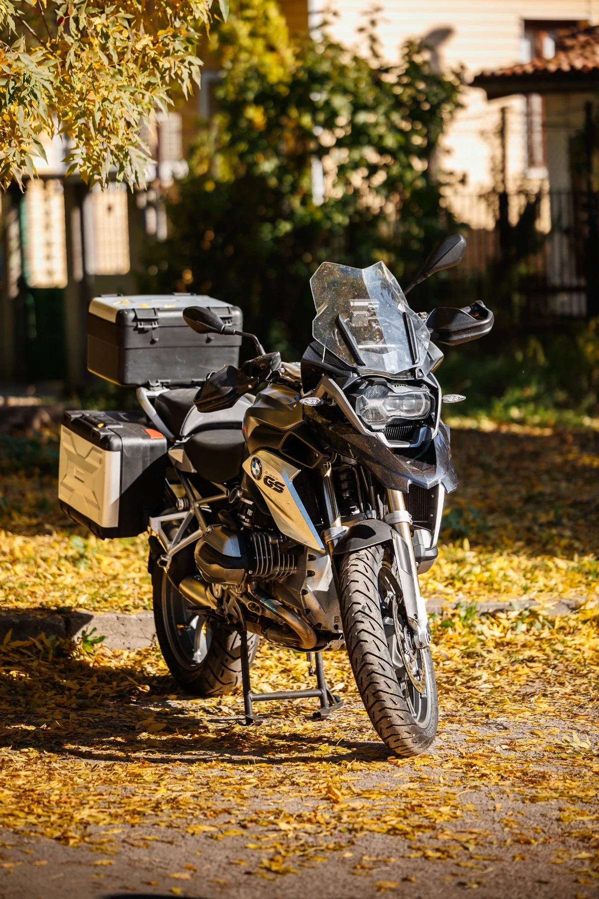 BMW R 1200 GS | Mobile.bg � ����������� 8