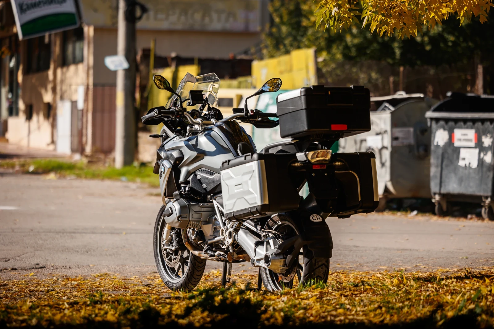 BMW R 1200 GS | Mobile.bg � ����������� 5