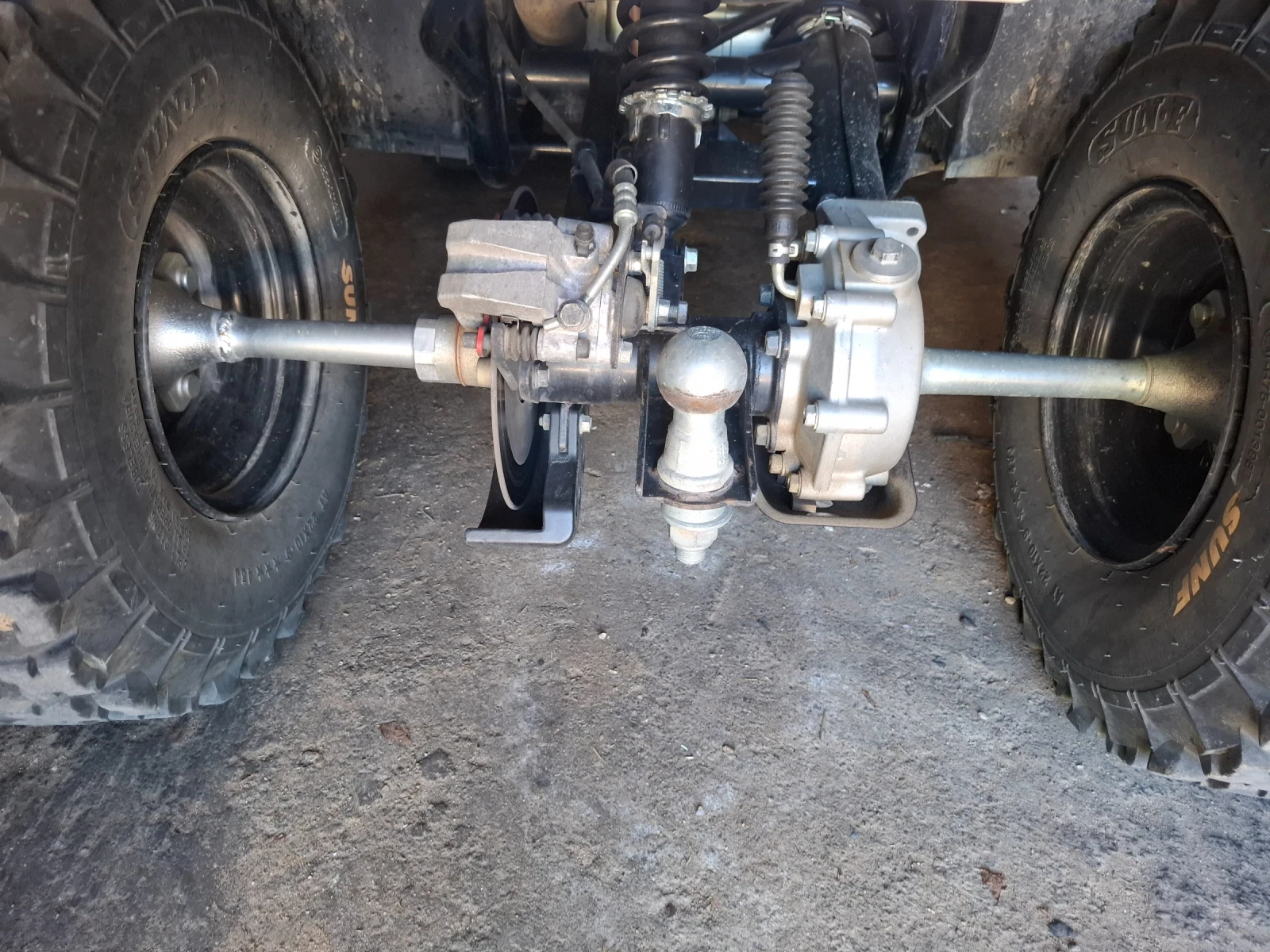 Yamaha Yfm | Mobile.bg � ����������� 4