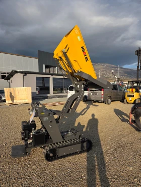    Haulotte 850  | Mobile.bg    9