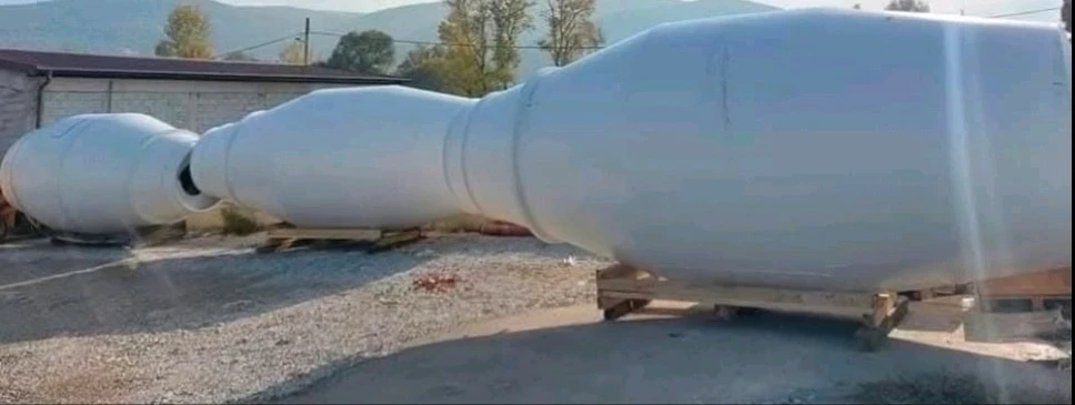 Бетон помпа Друга марка  - изображение 4