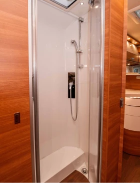  Carthago   Chic C - line l 4.9LE  L MB Sprinter  | Mobile.bg    13