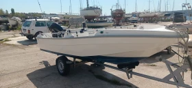 Лодка Rio 450 Cross, снимка 2