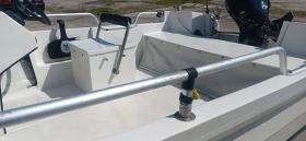 Лодка Rio 450 Cross, снимка 4