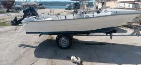 Лодка Rio 450 Cross, снимка 1