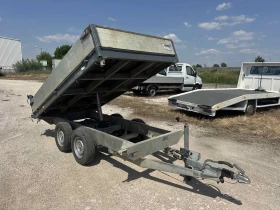 За автомобил Други HAPERT, снимка 3