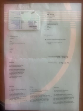 За автомобил Други HAPERT, снимка 16