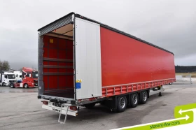 Полуремарке Schmitz TR26058, снимка 9