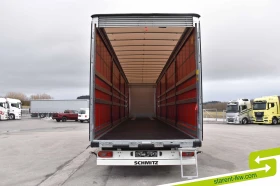 Полуремарке Schmitz TR26058, снимка 10