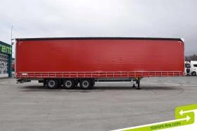 Полуремарке Schmitz TR26058, снимка 4