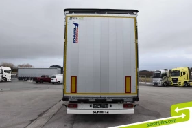 Полуремарке Schmitz TR26058, снимка 6