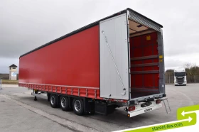 Полуремарке Schmitz TR26058, снимка 11 - Ремаркета - 53643900