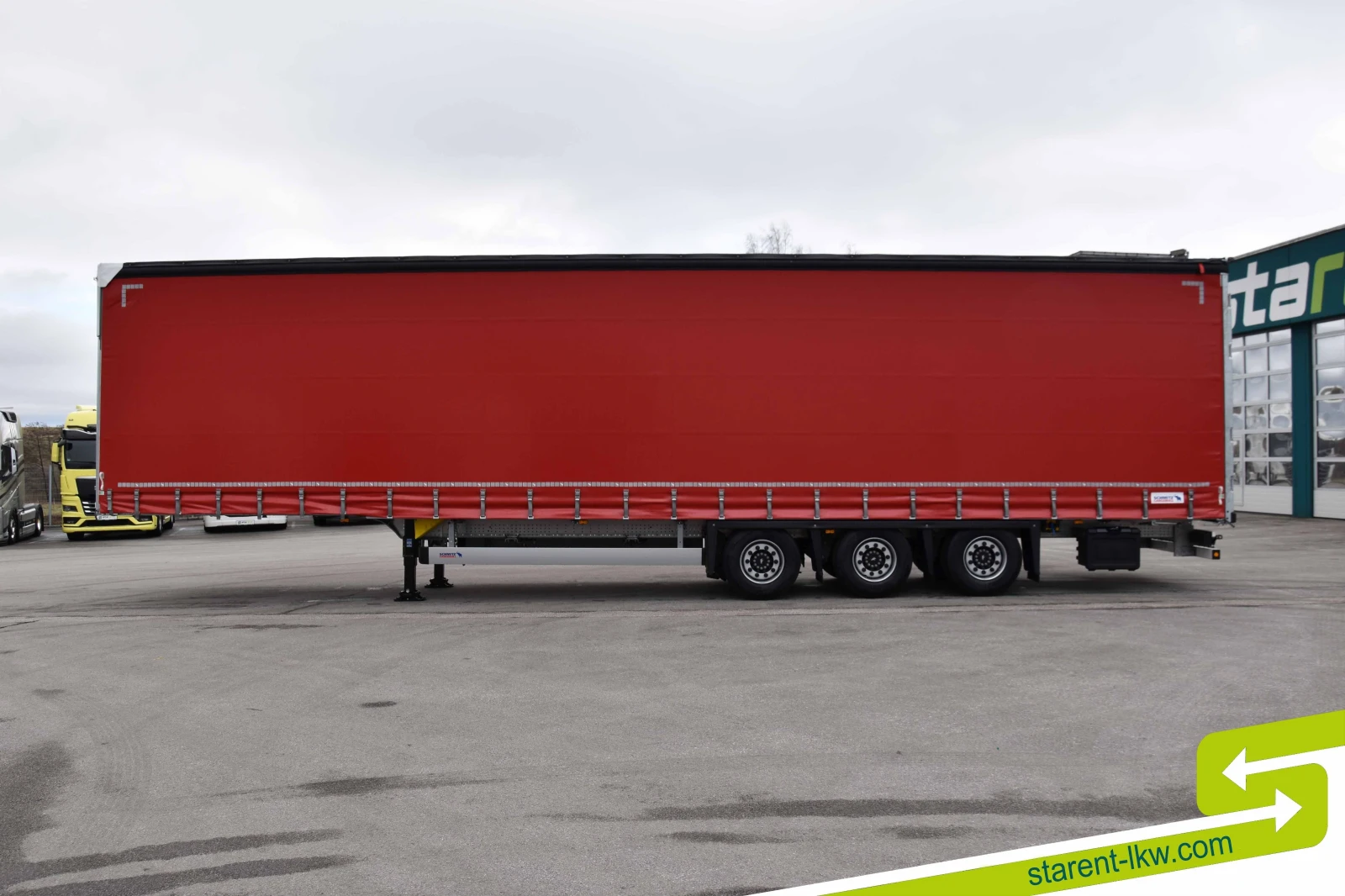 ����������� Schmitz TR26058 | Mobile.bg � ����������� 8