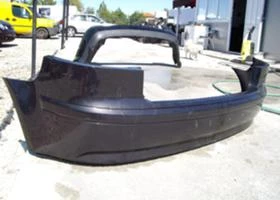 Задна броня за Ауди А3 2005г 3 врати, снимка 2