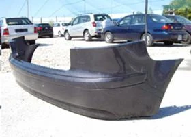 Задна броня за Ауди А3 2005г 3 врати, снимка 3