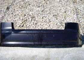 Задна броня за Ауди А3 2005г 3 врати, снимка 4