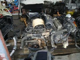 Двигател за Skoda Fabia, снимка 1