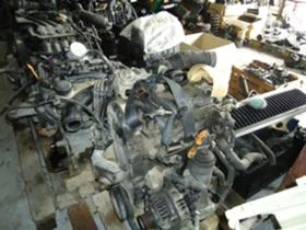 Двигател за Skoda Fabia, снимка 2